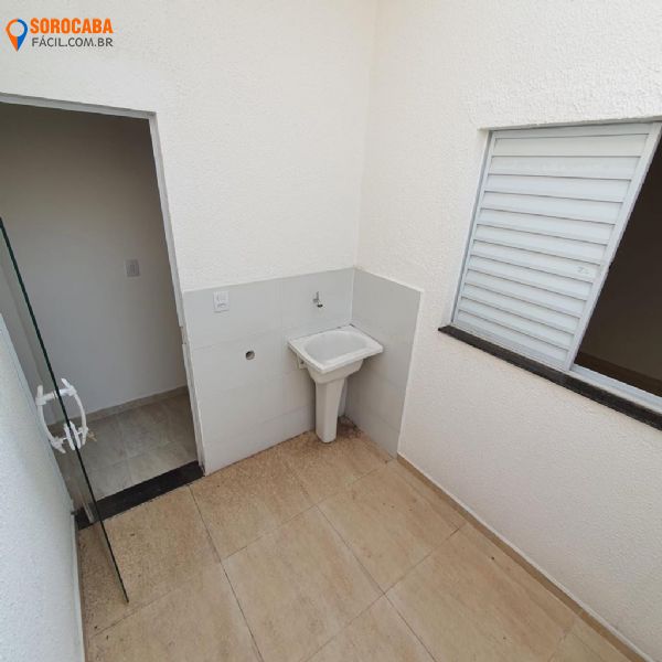Casa em Jd. Santa Marta, Sorocaba - Casa Jardim Santa Marta - Foto 6